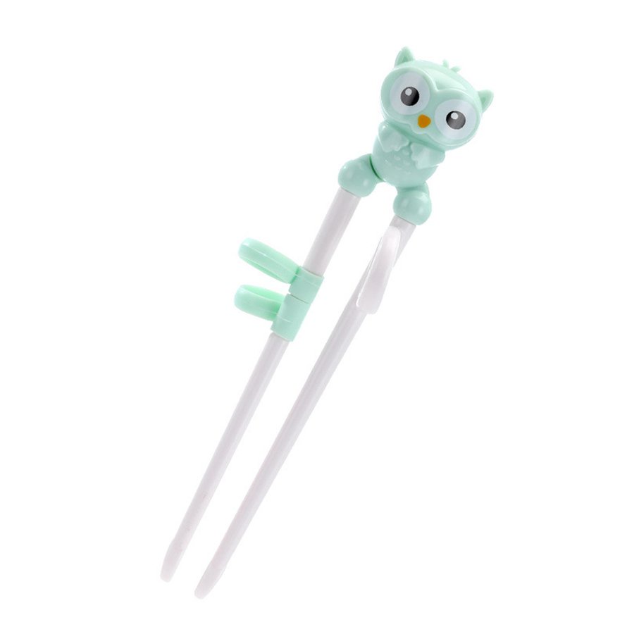 Colorful Baby Learning Chopsticks Training Chopsticks Practicing Chopsticks