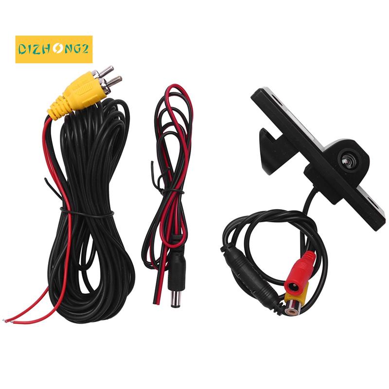 Camera Chiếu Hậu Chất Lượng Cao Cho Xe Hơi Chevrolet Epica / Lova / Aveo / Captiva / Cruze / Lacetti