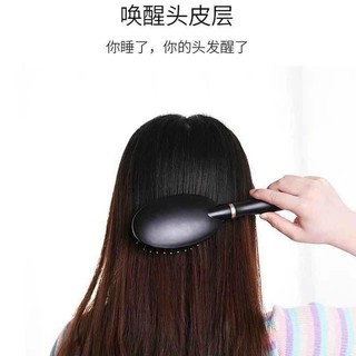 SET 3 lược chống rối tóc CAO CẤP
