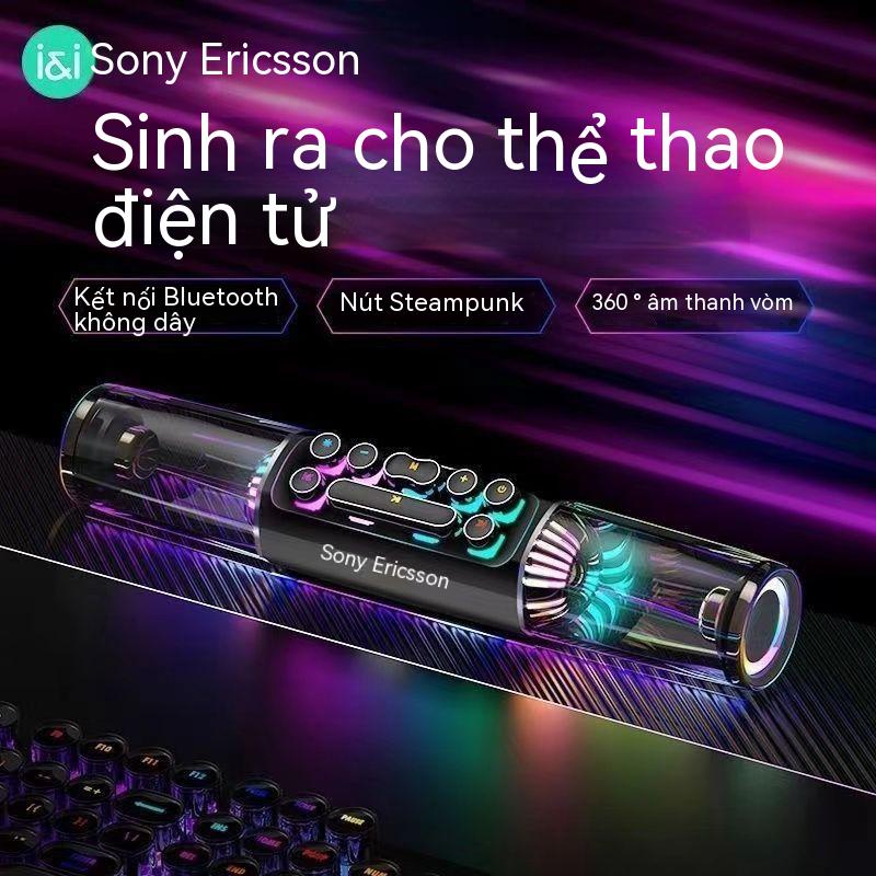 Loa Bluetoos SH19, Loa Má Y Tí Esport, Loa Đảnh, Loa Cong Schut Cao, Loa Siêu Trôn.