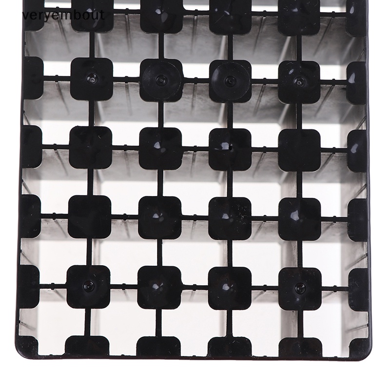 Giá Đỡ Bút Đánh Dấu 12 / 30 / 40 Ngăn Tiện Dụng