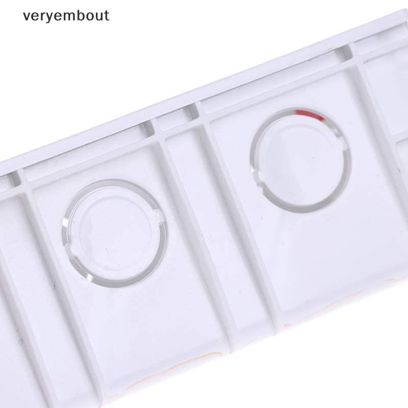 Hộp Công Tắc Tường 118 Loại 47mm Chuyên Dụng