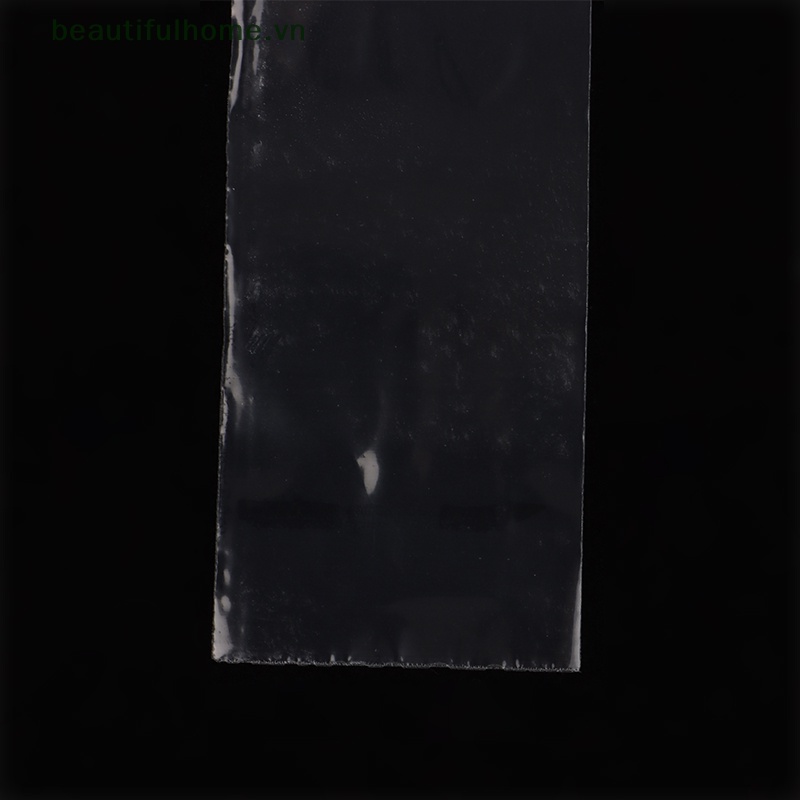 Bộ 500 Vỏ Bọc Kẹp Bút Xăm Bằng Nhựa Sử Dụng Một Lần