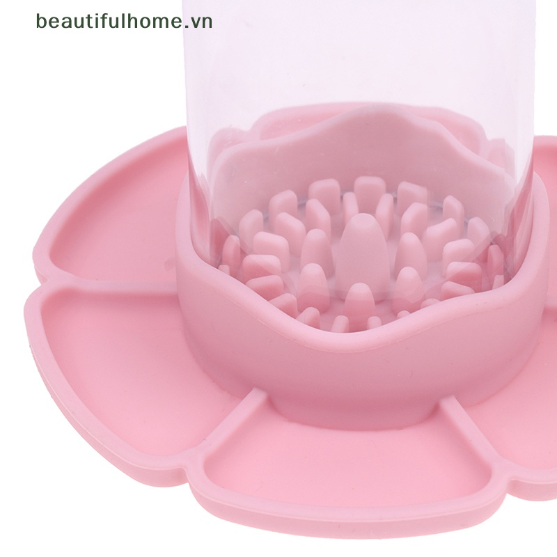 Xô Đựng Bút Bằng Silicone Tiện Dụng Chất Lượng Cao