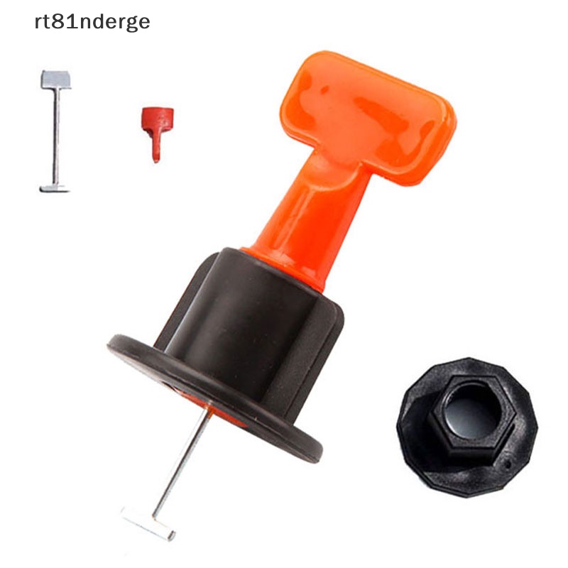 Bộ 100 Thép Thay Thế Cho Hệ Thống Làm Gạch Sàn Nhà 1.5mm