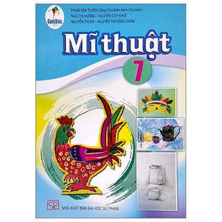 Mĩ thuật 7