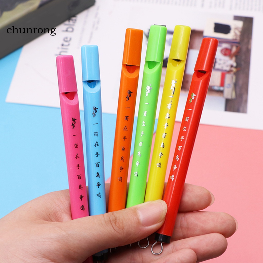 Cr Sáo Thổi Nhạc Đồ Chơi Cho Bé