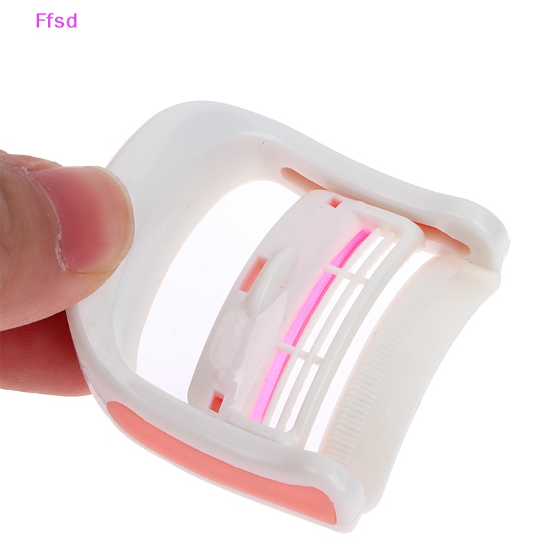 1 Dụng Cụ Bấm Cong Mi Chuyên Nghiệp Có Thể Tái Sử Dụng