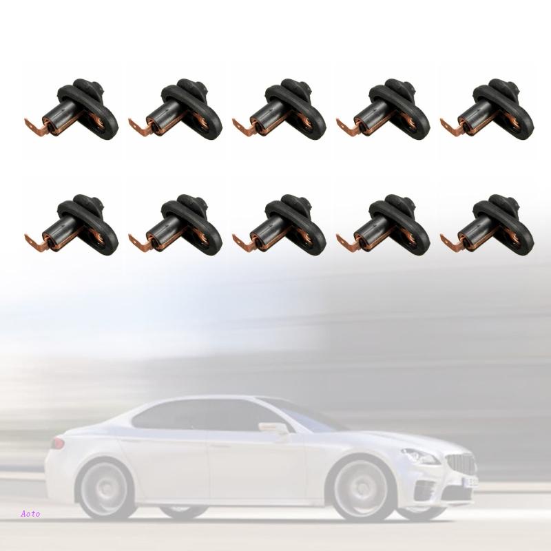 Công Tắc Điều Chỉnh Đèn Báo Động Cho Xe Hơi / Tàu Thuyền