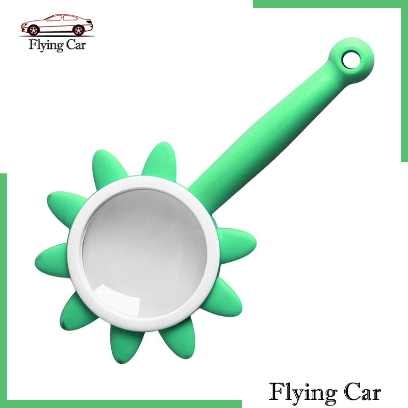 Kính Lúp Phóng Đại 5x Lzdjfmy2 Tiện Dụng Cho Các Hoạt Động Ngoài Trời