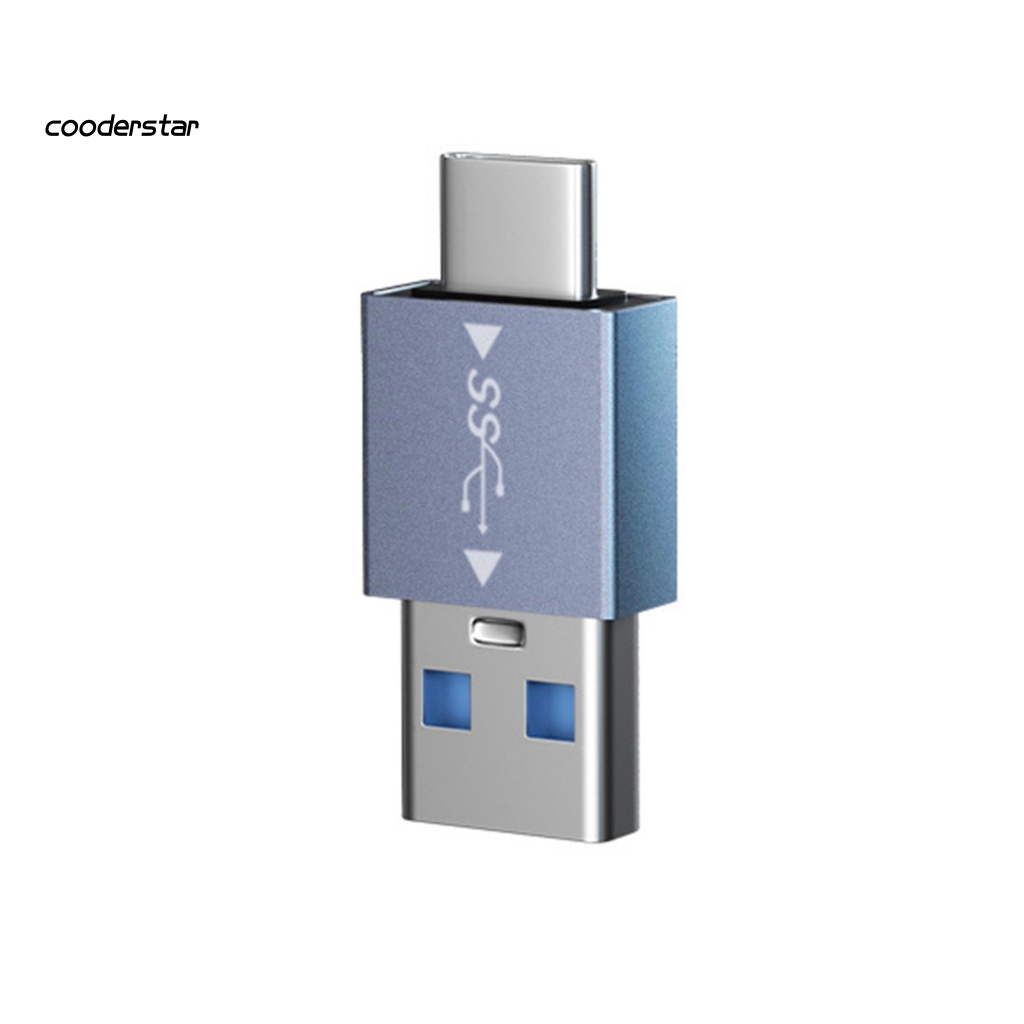 Đầu Chuyển Đổi Type-C Sang USB Chuyên Dụng Cho Máy Tính