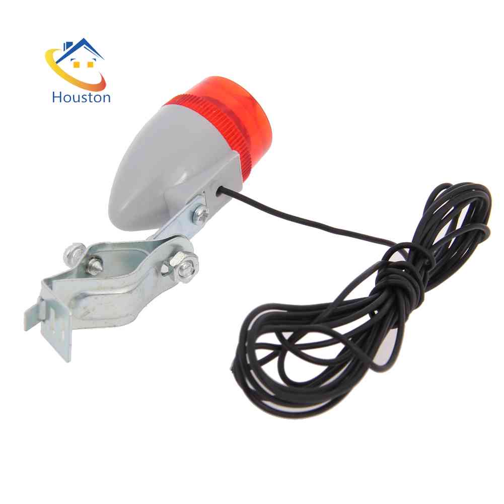 Bộ Đèn Dynamo Và Đèn Pha An Toàn Không Cần Pin Cho Xe Đạp