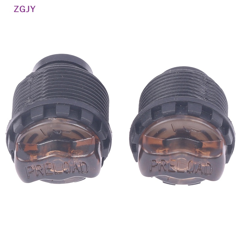 Ốc Vít Điều Chỉnh Lò Xo Cho Phuộc Trước Xe Đạp Xcr / Xcm Mới