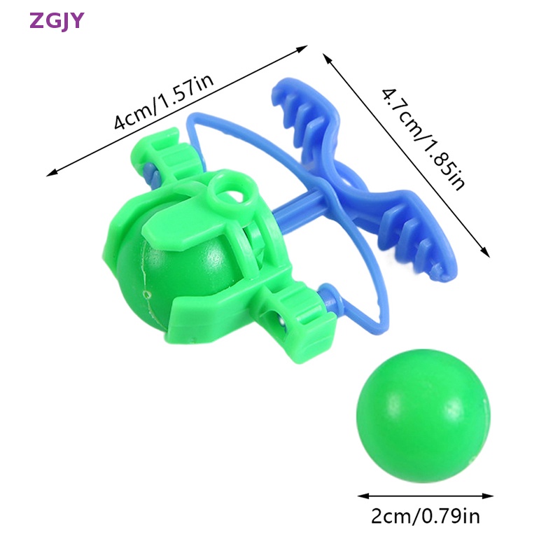 5 Bóng Đồ Chơi Vui Nhộn Cho Bé Mới