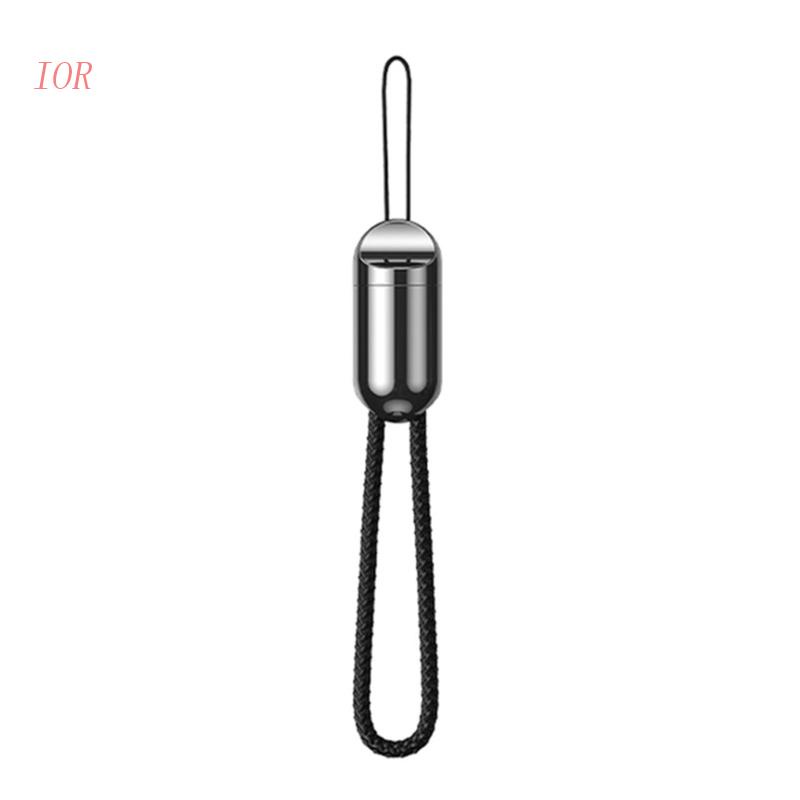 Dây Cáp Sạc Nhanh USBC Sang USBC 4.7 '' Type-C PD-65W Cho Điện Thoại / Máy Tính Bảng