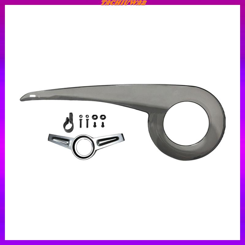 Vỏ Bọc Bảo Vệ Dây Xích Xe Đạp Thay Thế Tiện Dụng