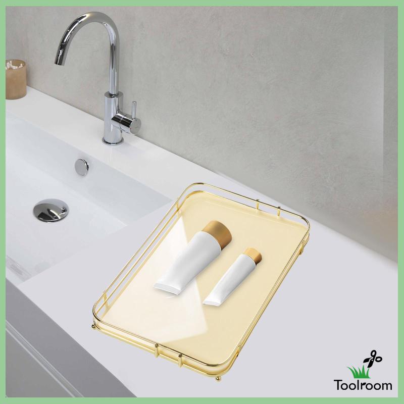 Hộp Đựng Đồ Dùng Đa Năng Tiện Dụng Cho Nhà Tắm / Tủ Bếp