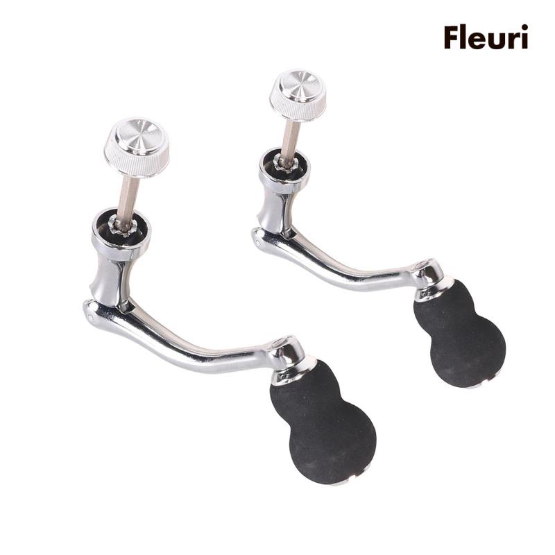 Tay Quay Máy Câu Cá Chống Trượt Chất Lượng Cao