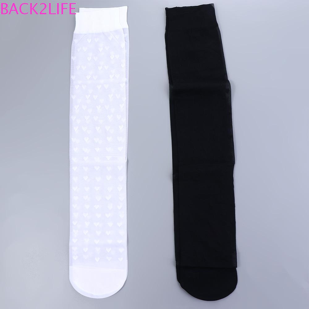 Vớ Dài Siêu Mỏng Phong Cách Lolita Dễ Thương 2Life Cho Nữ