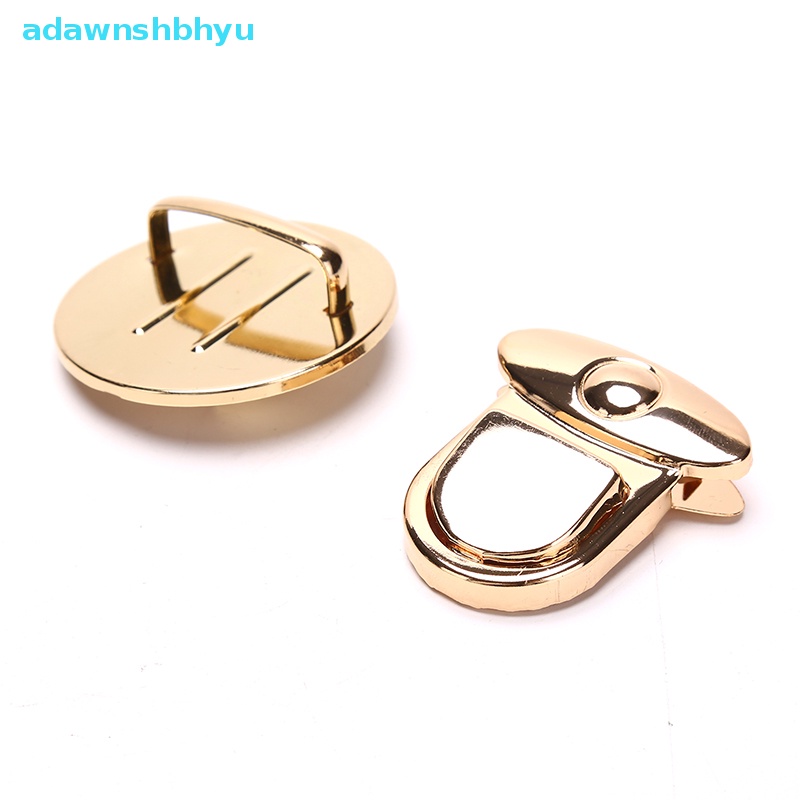 Khóa Kim Loại Chuyên Dụng Cho Túi Xách Đeo Vai