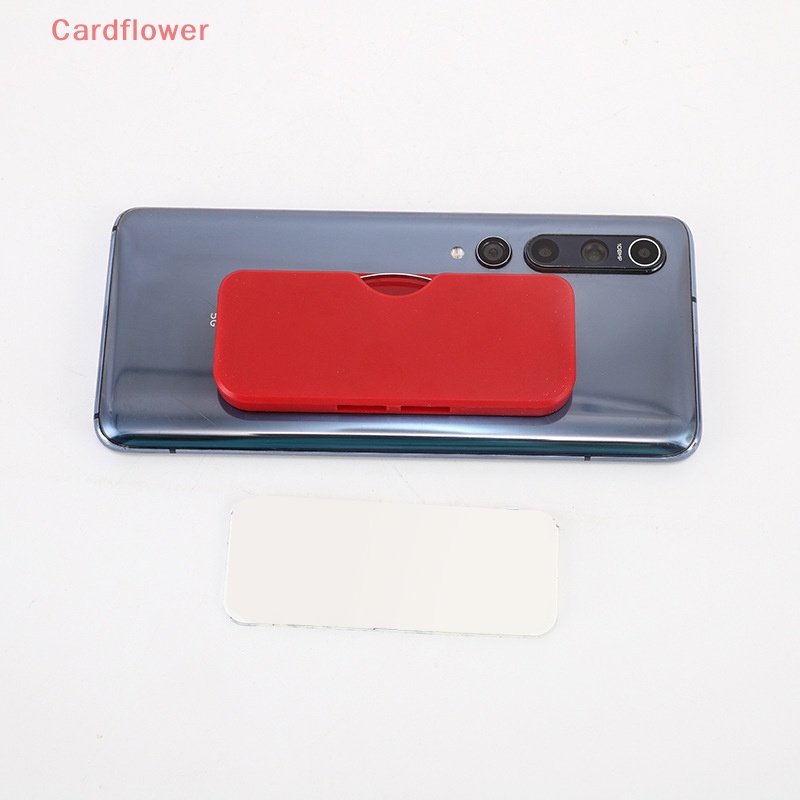 < Cardflower > Hàng Bán Chạy Kính Đọc Sách Đọc Sách Dạng Kẹp Mũi Mini Siêu Mỏng Có Thể Mang Theo Phong Cách Mới