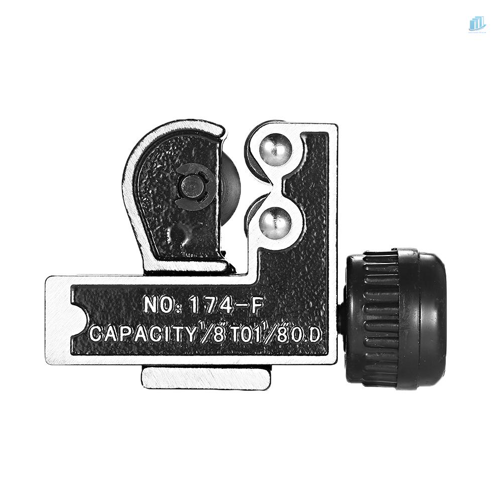 Dụng Cụ Cắt Ống Mini 3-28mm Bằng Nhựa Nhôm Đồng Thau Có Thể Điều Chỉnh Kích Thước s2mwvn