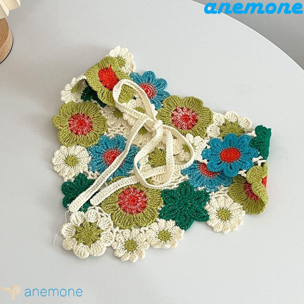 Băng Đô Dệt Kim Phong Cách Bohemian Cổ Điển Thời Trang Cho Nữ