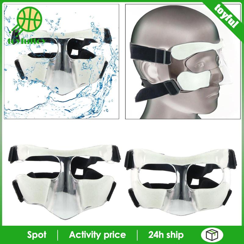 Mặt Nạ Bảo Vệ Mũi Dành Cho Nam Và Nữ