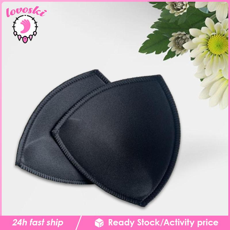 [Lovoski] Mút Đệm Áo Ngực / Đầm Bơi Mềm Mại Dành Cho Bạn Nữ