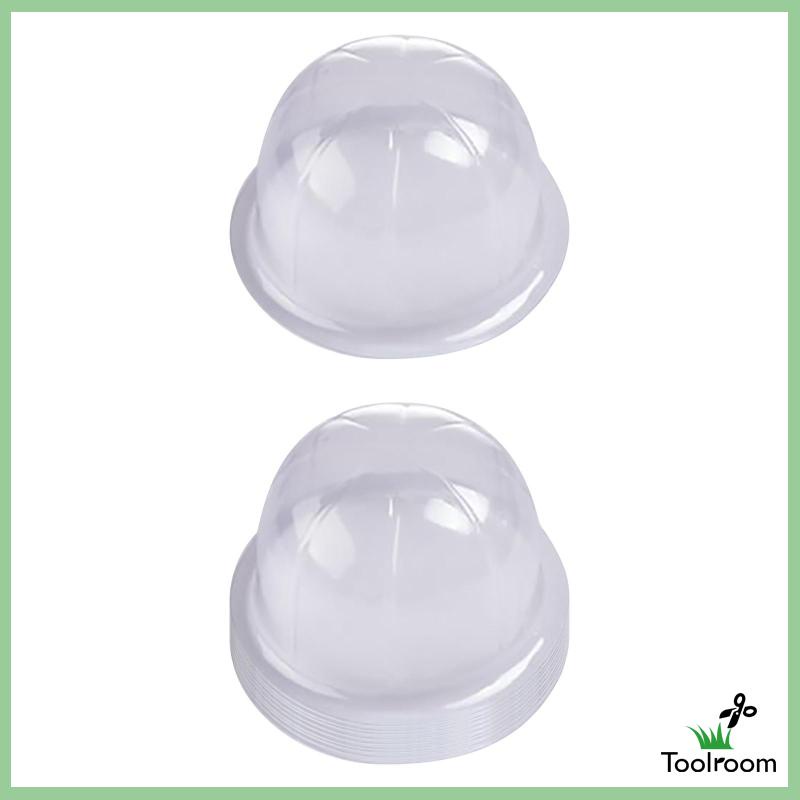 Set 10 Kẹp Giữ Nón Bóng Chày Dùng Tại Nhà