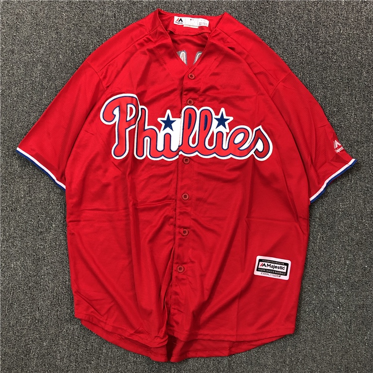 Áo Bóng Chày Dáng Rộng Thêu Họa Tiết Phong Cách hip hop Thời Trang Cho Nam