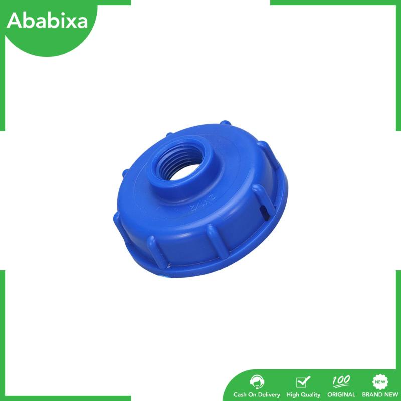 Đầu Nối Ống Nước IBC S60x6 Bền Tiện Dụng Cho Nhà Kính