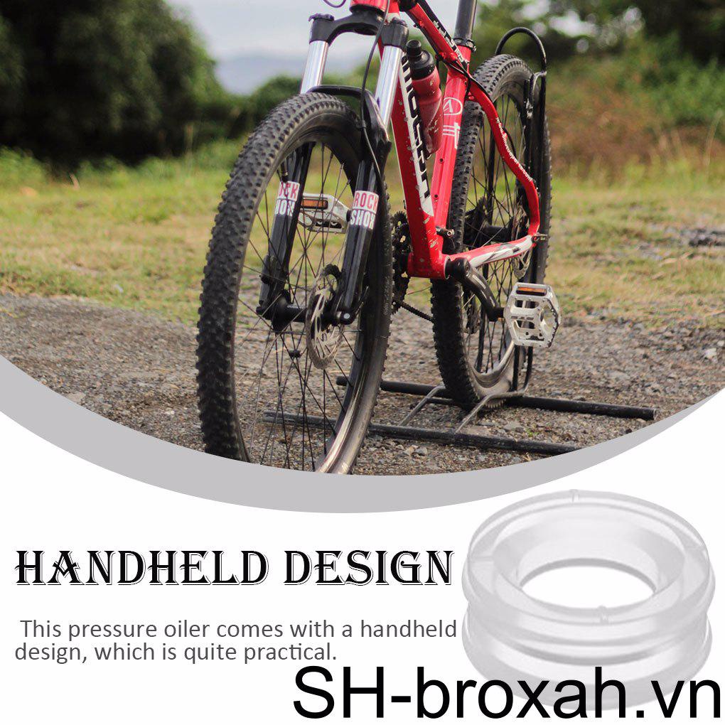 Bộ Dụng Cụ Bơm Dầu Thủ Công Chuyên Dụng Chất Lượng Cao