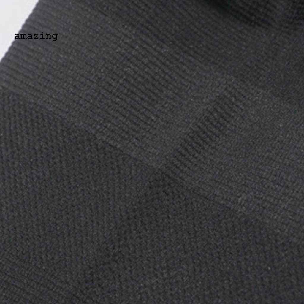 1 Băng Quấn Đầu Gối Co Giãn Chống Trượt Có Thể Tái Sử Dụng