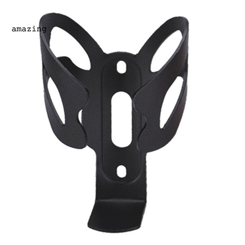 Giá Đỡ Chai Nước Màu Trơn Chống Trầy Xước Dành Cho Xe Đạp