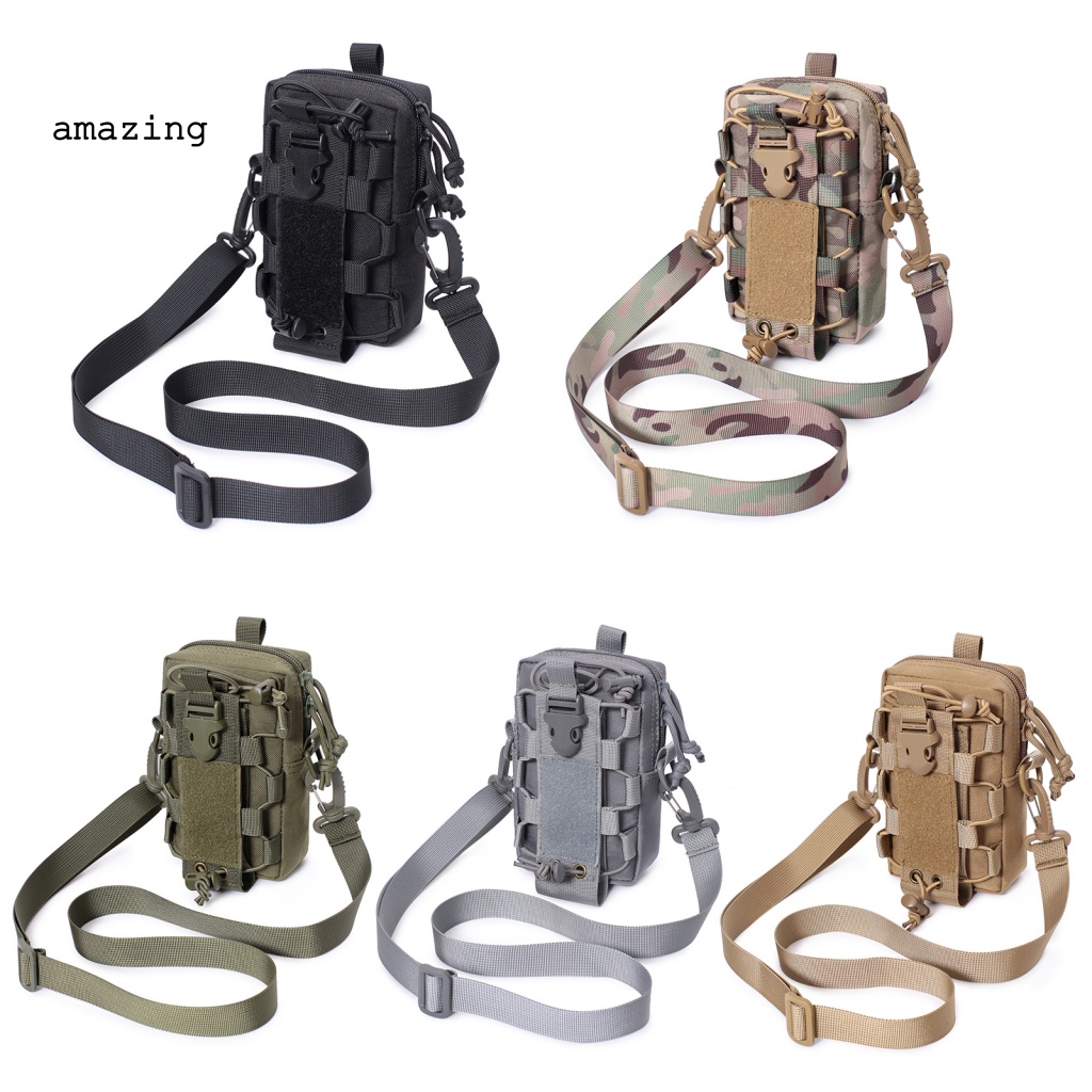 Túi Đựng Bình Nước Chia Ngăn Tiết Kiệm Không Gian Cho Hoạt Động Ngoài Trời