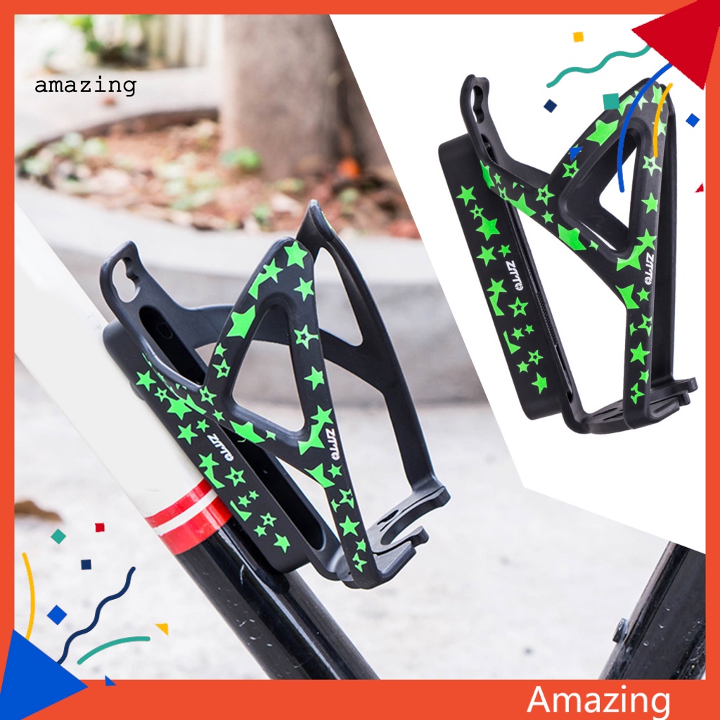 Giá Đỡ Bình Nước Chắc Chắn Chống Mòn Gắn Xe Đạp Tiện Dụng