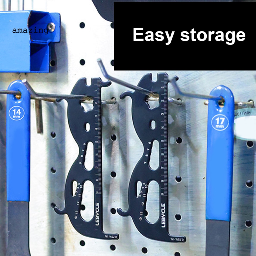 [AM] Phụ Kiện Kẹp Dây Xích Thiết Kế Đo Điện Cực Cho Xe Đạp