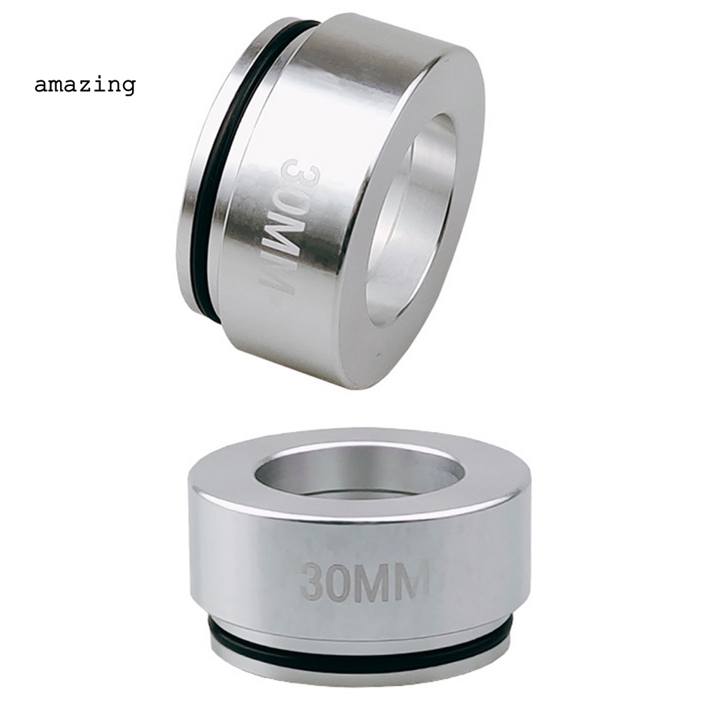 1 Bộ Phụ Kiện Lắp Đặt Phuộc Trước Chống Biến Dạng Độ Bền Cao Cho Xe Đạp