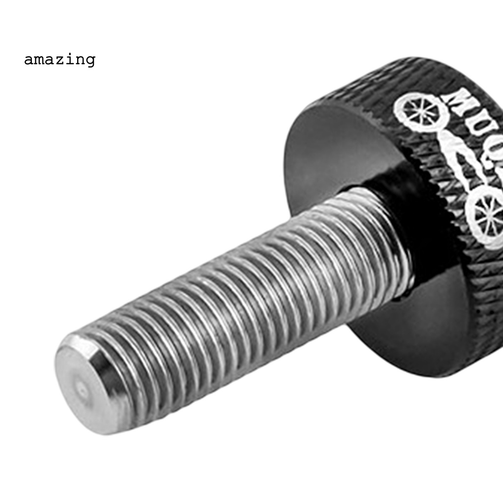 Thanh Cố Định Trục Xe Đạp Tháo Rời Độ Cứng Cao Hiệu Quả