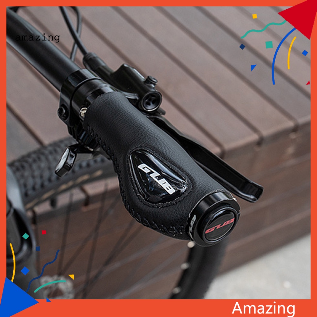 1 Cặp Vỏ Bọc Bảo Vệ Tay Cầm Xe Đạp MTB Thoải Mái