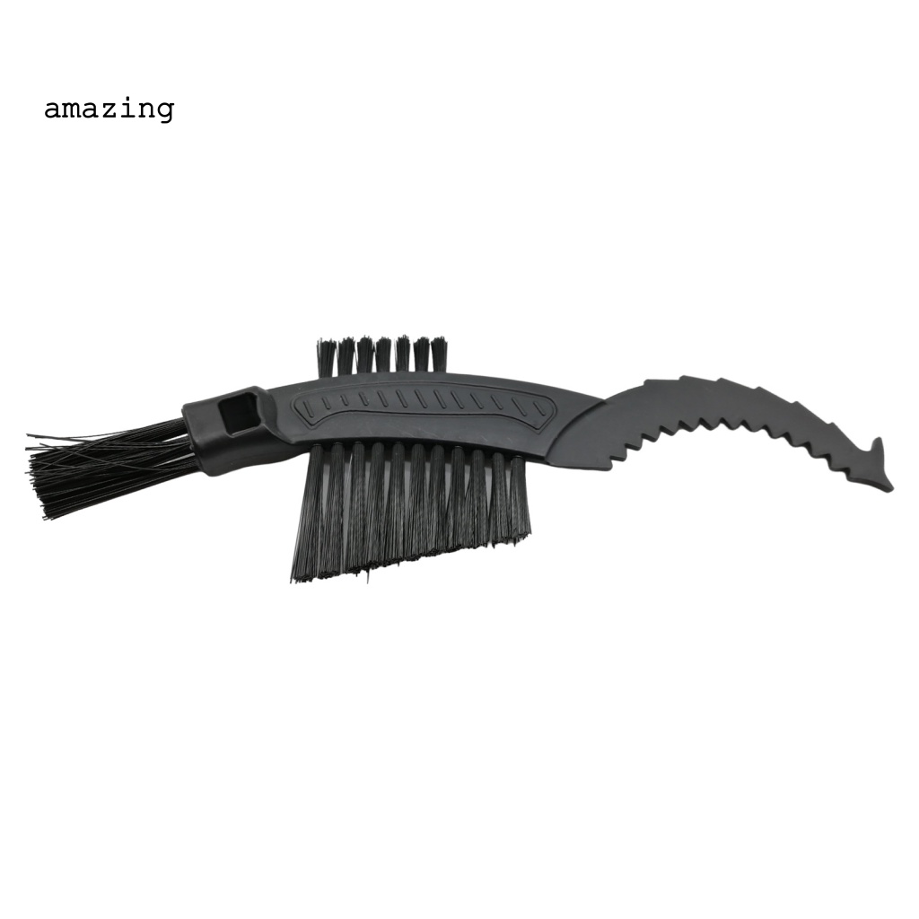 Bộ Bàn Chải Làm Sạch Dây Xích Xe Đạp Độ Bền Cao