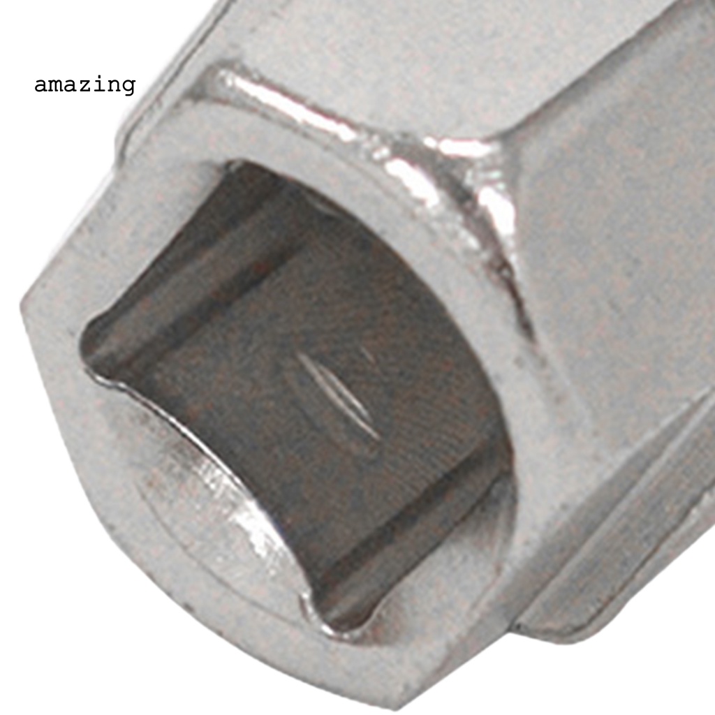 Dụng Cụ Tháo Gỡ Băng Cát Sét Mini Độ Cứng Cao Cho Xe Đạp Leo Núi