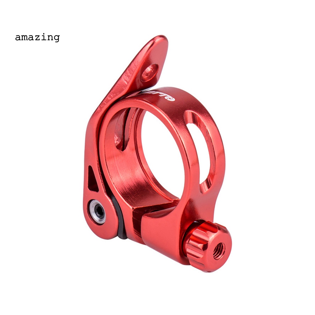 Kẹp Cố Định Yên Xe Đạp Leo Núi Tháo Lắp Nhanh Tiện Dụng