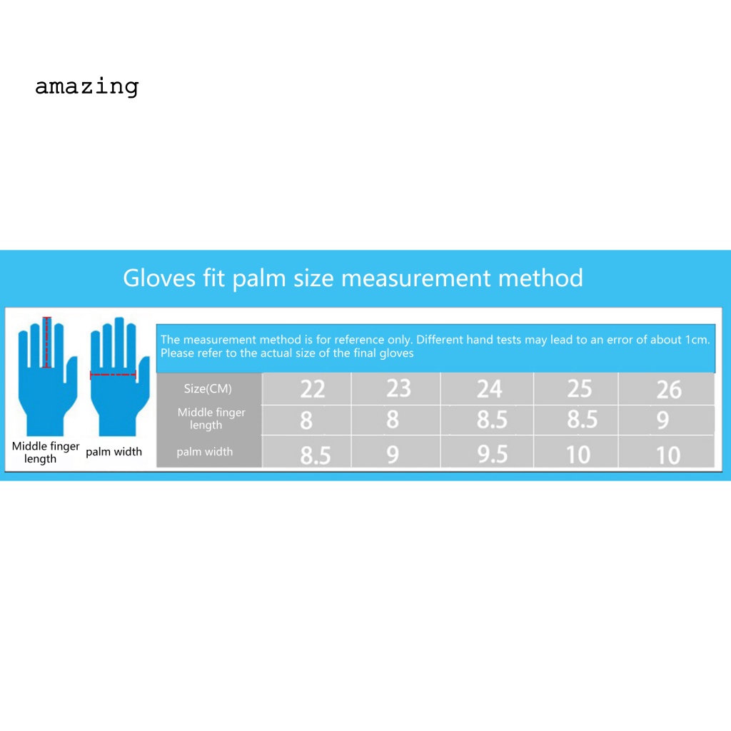 1 Găng Tay Trái / Phải Chơi Golf Bằng Vải Mềm Chống Trượt Cho Nam