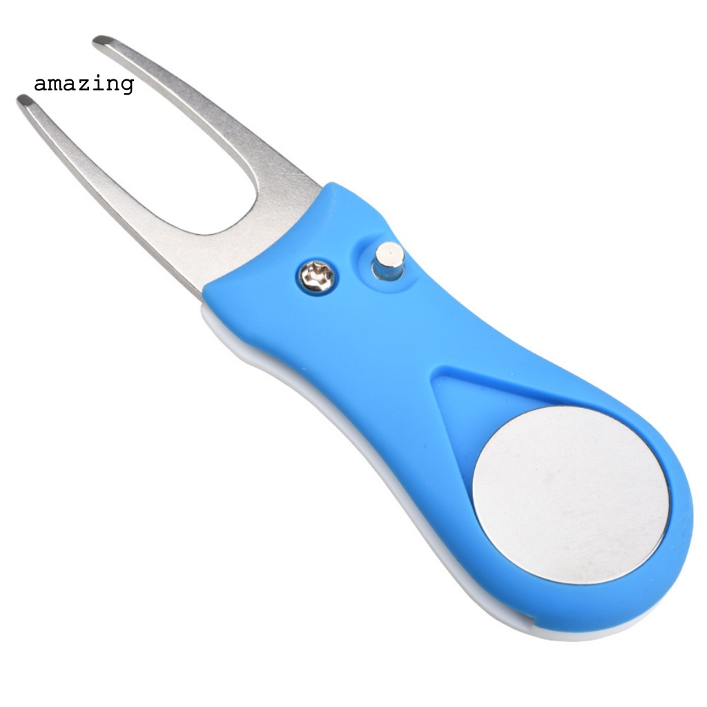 Dụng Cụ Sửa Chữa Gậy Đánh Golf Bằng Nhựa Gọn Nhẹ Chống Biến Dạng