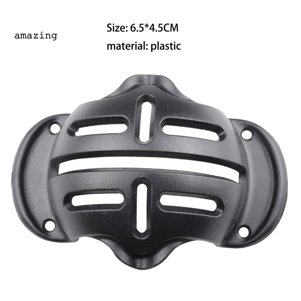 Bộ 2 Kẹp Đánh Dấu Vị Trí Gậy Đánh Golf Bằng Nhựa Tiện Dụng Sturdy