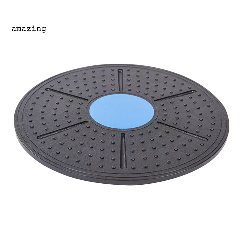 Bảng Cân Bằng Tập Yoga Chống Trượt Có Thể Xoay Được