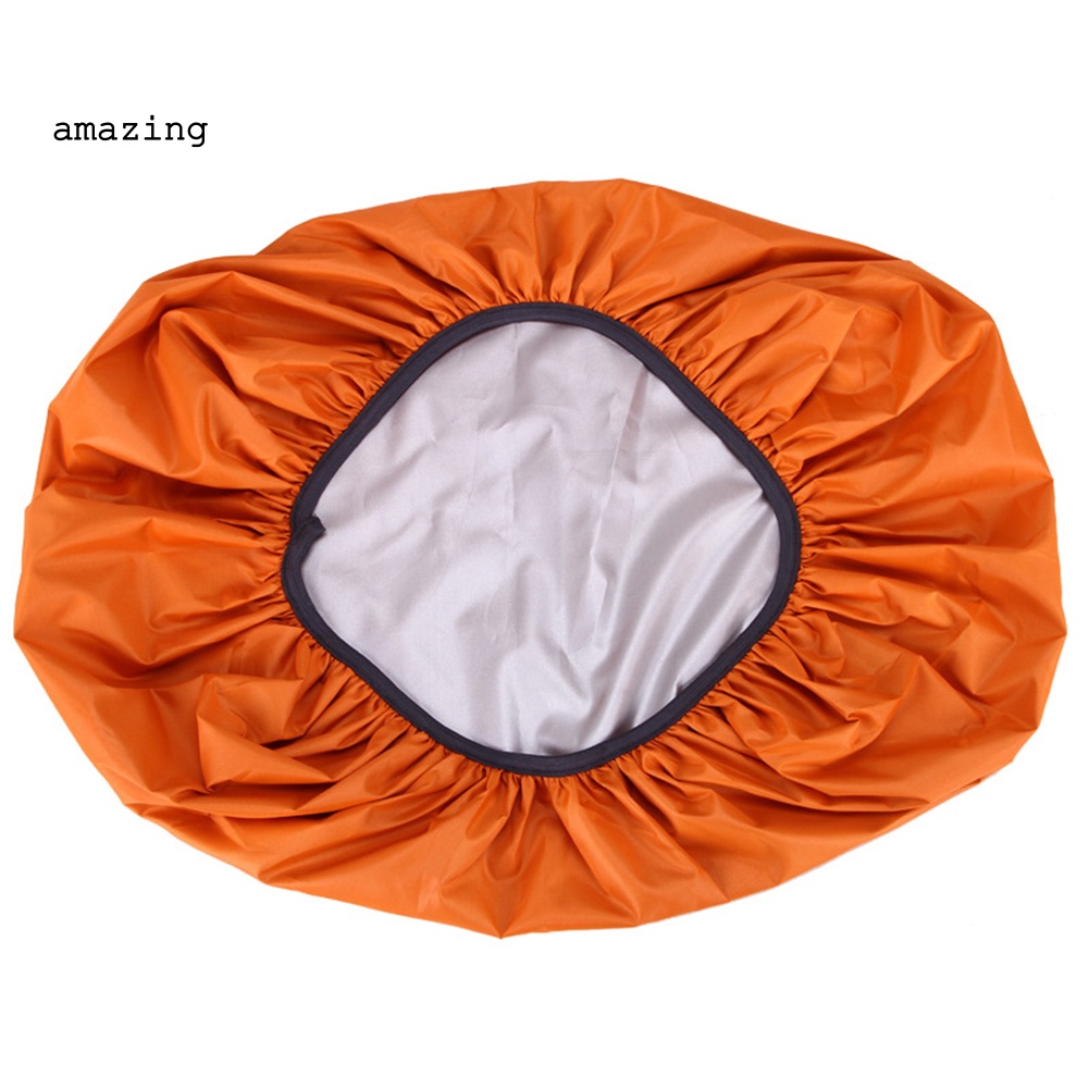 Vỏ Bọc Balo Chống Thấm Nước Mưa Thể Thao Ngoài Trời 35-80L