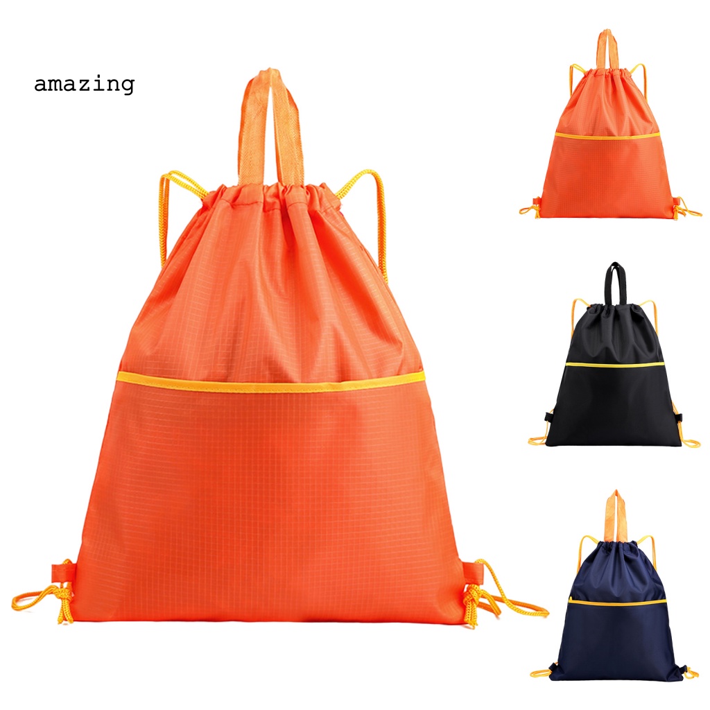 Túi Du Lịch Chống Thấm Nước Siêu Nhẹ Có Thể Gấp Gọn Tiện Dụng